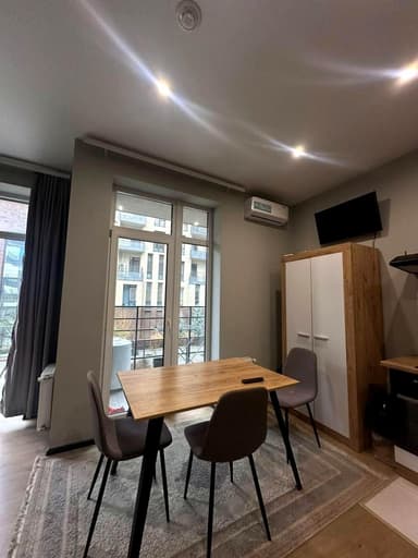 1-комнатная квартира по адресу Проектируемый 5-й пер. (площадь 27 м²) - фото 9 1-комнатная квартира по адресу Проектируемый 5-й пер. (площадь 27 м²) - Atlanta.ua - фото 9