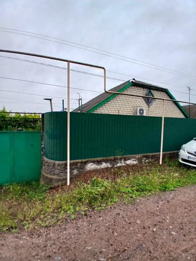 Дом по адресу Маякский 4-й пер. (площадь 156 м²) - imageAlt 11 Дом по адресу Маякский 4-й пер. (площадь 156 м²) - Atlanta.ua - imageAlt 11