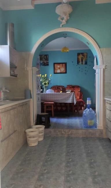 Дом по адресу Маякский 4-й пер. (площадь 156 м²) - imageAlt 16 Дом по адресу Маякский 4-й пер. (площадь 156 м²) - Atlanta.ua - imageAlt 16