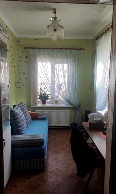 Дом по адресу Маякский 4-й пер. (площадь 156 м²) - imageAlt 18 Дом по адресу Маякский 4-й пер. (площадь 156 м²) - Atlanta.ua - imageAlt 18