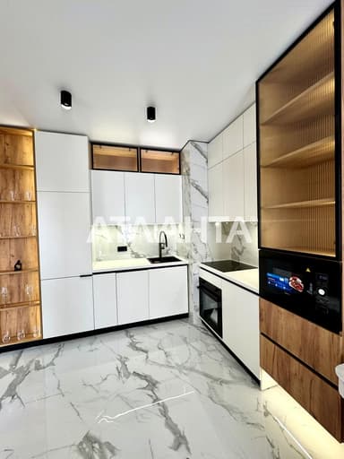1-комнатная квартира по адресу ул. 10 апреля (площадь 42,5 м²) - фото 8 1-комнатная квартира по адресу ул. 10 апреля (площадь 42,5 м²) - Atlanta.ua - фото 8
