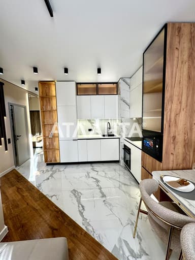 1-комнатная квартира по адресу ул. 10 апреля (площадь 42,5 м²) - фото 9 1-комнатная квартира по адресу ул. 10 апреля (площадь 42,5 м²) - Atlanta.ua - фото 9