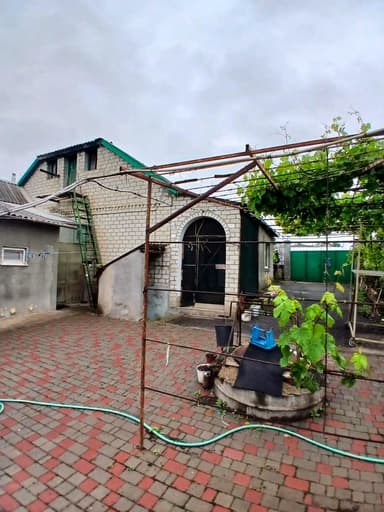 Дом по адресу Маякский 4-й пер. (площадь 200 м²) - фото 20 Дом по адресу Маякский 4-й пер. (площадь 200 м²) - Atlanta.ua - фото 20