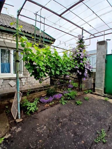Дом по адресу Маякский 4-й пер. (площадь 200 м²) - фото 28 Дом по адресу Маякский 4-й пер. (площадь 200 м²) - Atlanta.ua - фото 28