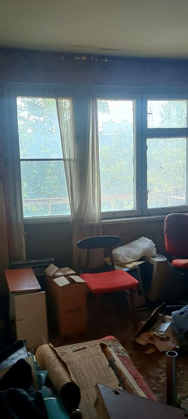 Многокомнатная квартира по адресу ул. Варненская (площадь 62 м²) - фото 9 Многокомнатная квартира по адресу ул. Варненская (площадь 62 м²) - Atlanta.ua - фото 9