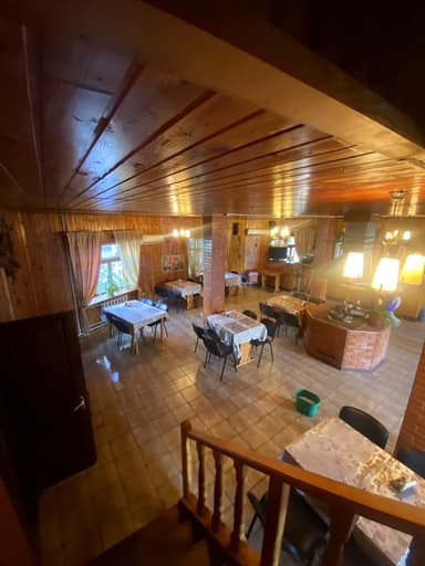 Коммерческая недвижимость по адресу Новомосковская дор. (площадь 410 м²) - фото 49 Коммерческая недвижимость по адресу Новомосковская дор. (площадь 410 м²) - Atlanta.ua - фото 49