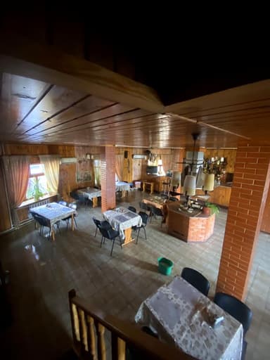 Коммерческая недвижимость по адресу Новомосковская дор. (площадь 410 м²) - фото 50 Коммерческая недвижимость по адресу Новомосковская дор. (площадь 410 м²) - Atlanta.ua - фото 50