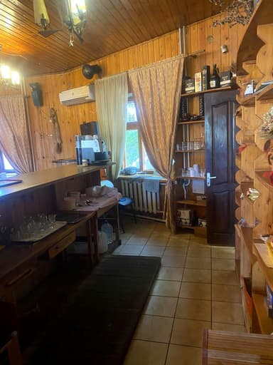 Коммерческая недвижимость по адресу Новомосковская дор. (площадь 410 м²) - фото 54 Коммерческая недвижимость по адресу Новомосковская дор. (площадь 410 м²) - Atlanta.ua - фото 54