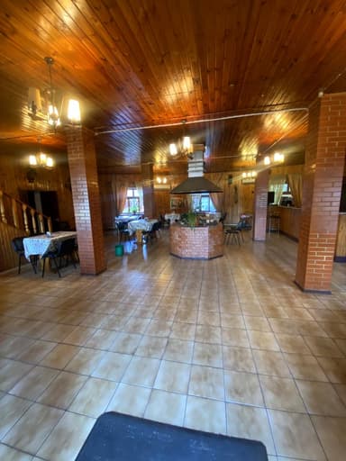 Коммерческая недвижимость по адресу Новомосковская дор. (площадь 410 м²) - фото 56 Коммерческая недвижимость по адресу Новомосковская дор. (площадь 410 м²) - Atlanta.ua - фото 56