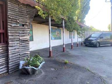 Коммерческая недвижимость по адресу Новомосковская дор. (площадь 410 м²) - фото 62 Коммерческая недвижимость по адресу Новомосковская дор. (площадь 410 м²) - Atlanta.ua - фото 62