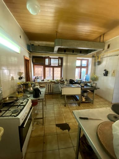 Коммерческая недвижимость по адресу Новомосковская дор. (площадь 410 м²) - фото 63 Коммерческая недвижимость по адресу Новомосковская дор. (площадь 410 м²) - Atlanta.ua - фото 63
