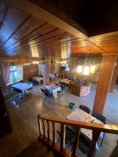 Коммерческая недвижимость по адресу Новомосковская дор. (площадь 410 м²) - фото 66 Коммерческая недвижимость по адресу Новомосковская дор. (площадь 410 м²) - Atlanta.ua - фото 66