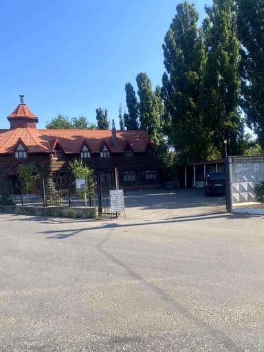 Коммерческая недвижимость по адресу Новомосковская дор. (площадь 410 м²) - фото 75 Коммерческая недвижимость по адресу Новомосковская дор. (площадь 410 м²) - Atlanta.ua - фото 75
