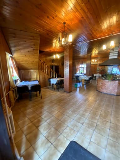 Коммерческая недвижимость по адресу Новомосковская дор. (площадь 410 м²) - фото 77 Коммерческая недвижимость по адресу Новомосковская дор. (площадь 410 м²) - Atlanta.ua - фото 77