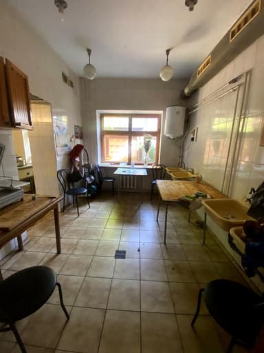 Коммерческая недвижимость по адресу Новомосковская дор. (площадь 410 м²) - фото 78 Коммерческая недвижимость по адресу Новомосковская дор. (площадь 410 м²) - Atlanta.ua - фото 78