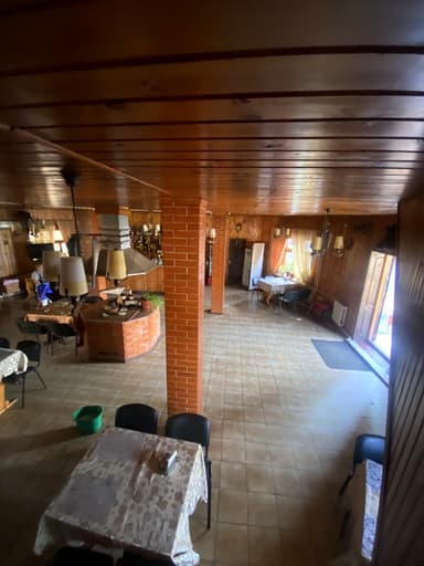 Коммерческая недвижимость по адресу Новомосковская дор. (площадь 410 м²) - фото 87 Коммерческая недвижимость по адресу Новомосковская дор. (площадь 410 м²) - Atlanta.ua - фото 87