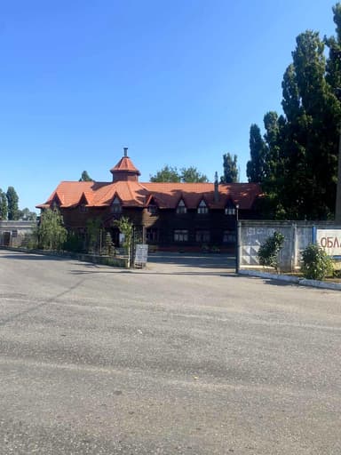 Коммерческая недвижимость по адресу Новомосковская дор. (площадь 410 м²) - фото 88 Коммерческая недвижимость по адресу Новомосковская дор. (площадь 410 м²) - Atlanta.ua - фото 88