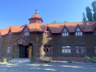 Коммерческая недвижимость по адресу Новомосковская дор. (площадь 410 м²) - фото 89 Коммерческая недвижимость по адресу Новомосковская дор. (площадь 410 м²) - Atlanta.ua - фото 89