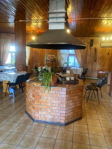 Коммерческая недвижимость по адресу Новомосковская дор. (площадь 410 м²) - фото 94 Коммерческая недвижимость по адресу Новомосковская дор. (площадь 410 м²) - Atlanta.ua - фото 94