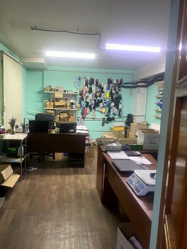 Коммерческая недвижимость по адресу ул. Дальницкая (площадь 3200 м²) - imageAlt 54 Коммерческая недвижимость по адресу ул. Дальницкая (площадь 3200 м²) - Atlanta.ua - imageAlt 54