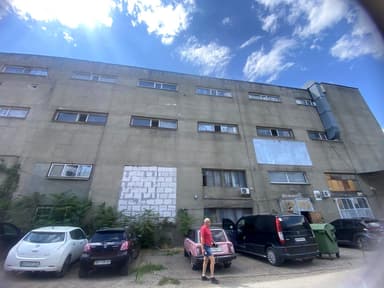 Коммерческая недвижимость по адресу ул. Дальницкая (площадь 3200 м²) - imageAlt 65 Коммерческая недвижимость по адресу ул. Дальницкая (площадь 3200 м²) - Atlanta.ua - imageAlt 65