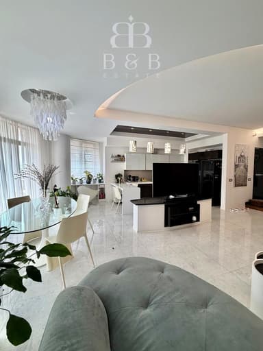 2-комнатная квартира по адресу ул. Тенистая (площадь 153 м²) - imageAlt 26 2-комнатная квартира по адресу ул. Тенистая (площадь 153 м²) - Atlanta.ua - imageAlt 26
