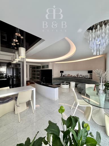 2-комнатная квартира по адресу ул. Тенистая (площадь 153 м²) - imageAlt 25 2-комнатная квартира по адресу ул. Тенистая (площадь 153 м²) - Atlanta.ua - imageAlt 25