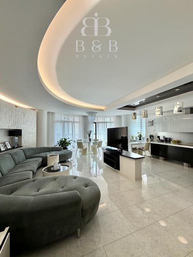 2-комнатная квартира по адресу ул. Тенистая (площадь 153 м²) - imageAlt 23 2-комнатная квартира по адресу ул. Тенистая (площадь 153 м²) - Atlanta.ua - imageAlt 23