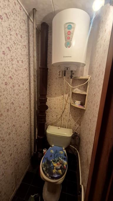 2-комнатная квартира по адресу ул. Королева ак. (площадь 50 м²) - фото 10 2-комнатная квартира по адресу ул. Королева ак. (площадь 50 м²) - Atlanta.ua - фото 10