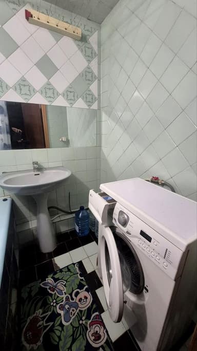 2-комнатная квартира по адресу ул. Королева ак. (площадь 50 м²) - фото 9 2-комнатная квартира по адресу ул. Королева ак. (площадь 50 м²) - Atlanta.ua - фото 9