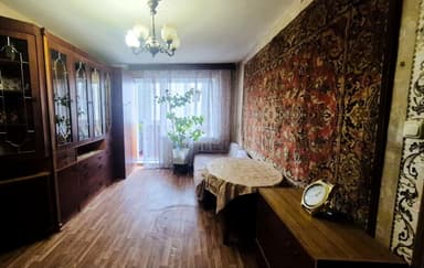2-комнатная квартира по адресу ул. Королева ак. (площадь 50 м²) - фото 13 2-комнатная квартира по адресу ул. Королева ак. (площадь 50 м²) - Atlanta.ua - фото 13
