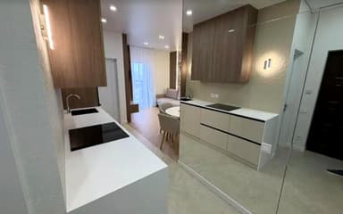 2-комнатная квартира по адресу ул. Краснова (площадь 53 м²) - фото 22 2-комнатная квартира по адресу ул. Краснова (площадь 53 м²) - Atlanta.ua - фото 22