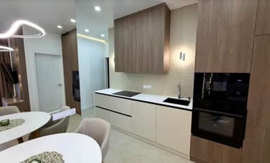 2-комнатная квартира по адресу ул. Краснова (площадь 53 м²) - фото 21 2-комнатная квартира по адресу ул. Краснова (площадь 53 м²) - Atlanta.ua - фото 21