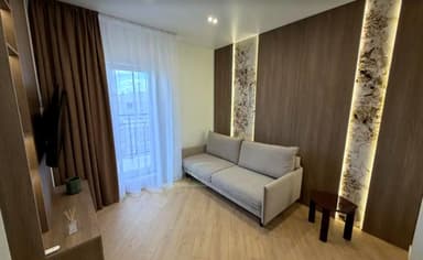 2-комнатная квартира по адресу ул. Краснова (площадь 53 м²) - фото 20 2-комнатная квартира по адресу ул. Краснова (площадь 53 м²) - Atlanta.ua - фото 20