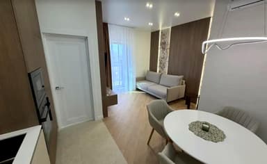 2-комнатная квартира по адресу ул. Краснова (площадь 53 м²) - фото 23 2-комнатная квартира по адресу ул. Краснова (площадь 53 м²) - Atlanta.ua - фото 23