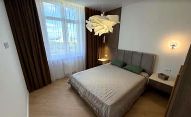 2-комнатная квартира по адресу ул. Краснова (площадь 53 м²) - фото 25 2-комнатная квартира по адресу ул. Краснова (площадь 53 м²) - Atlanta.ua - фото 25