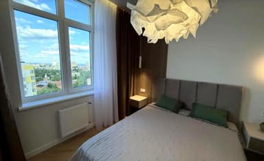 2-комнатная квартира по адресу ул. Краснова (площадь 53 м²) - фото 28 2-комнатная квартира по адресу ул. Краснова (площадь 53 м²) - Atlanta.ua - фото 28