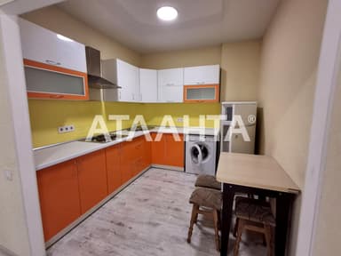 1-комнатная квартира по адресу ул. Сахарова (площадь 40,2 м²) - фото 37 1-комнатная квартира по адресу ул. Сахарова (площадь 40,2 м²) - Atlanta.ua - фото 37