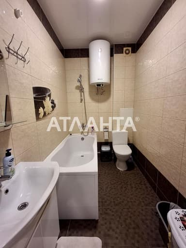 1-комнатная квартира по адресу ул. Сахарова (площадь 40,2 м²) - фото 40 1-комнатная квартира по адресу ул. Сахарова (площадь 40,2 м²) - Atlanta.ua - фото 40