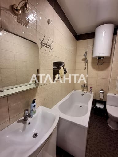 1-комнатная квартира по адресу ул. Сахарова (площадь 40,2 м²) - фото 39 1-комнатная квартира по адресу ул. Сахарова (площадь 40,2 м²) - Atlanta.ua - фото 39