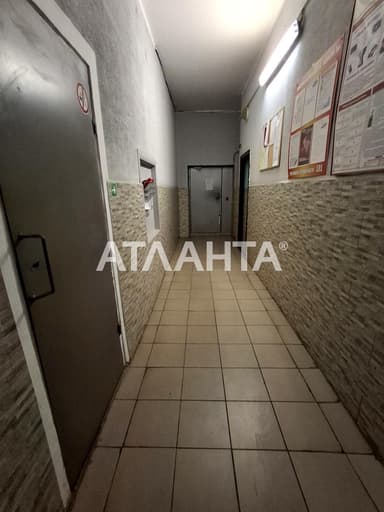 1-комнатная квартира по адресу ул. Сахарова (площадь 40,2 м²) - фото 46 1-комнатная квартира по адресу ул. Сахарова (площадь 40,2 м²) - Atlanta.ua - фото 46