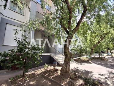 1-комнатная квартира по адресу ул. Сахарова (площадь 40,2 м²) - фото 47 1-комнатная квартира по адресу ул. Сахарова (площадь 40,2 м²) - Atlanta.ua - фото 47