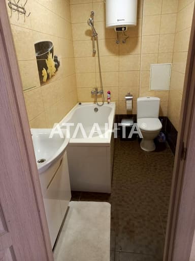 1-комнатная квартира по адресу ул. Сахарова (площадь 40,2 м²) - фото 41 1-комнатная квартира по адресу ул. Сахарова (площадь 40,2 м²) - Atlanta.ua - фото 41