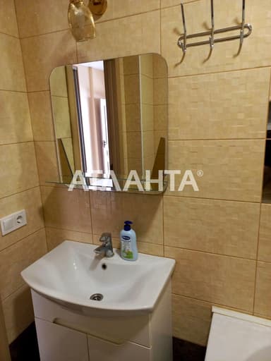1-комнатная квартира по адресу ул. Сахарова (площадь 40,2 м²) - фото 43 1-комнатная квартира по адресу ул. Сахарова (площадь 40,2 м²) - Atlanta.ua - фото 43