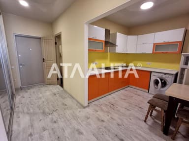 1-комнатная квартира по адресу ул. Сахарова (площадь 40,2 м²) - фото 35 1-комнатная квартира по адресу ул. Сахарова (площадь 40,2 м²) - Atlanta.ua - фото 35