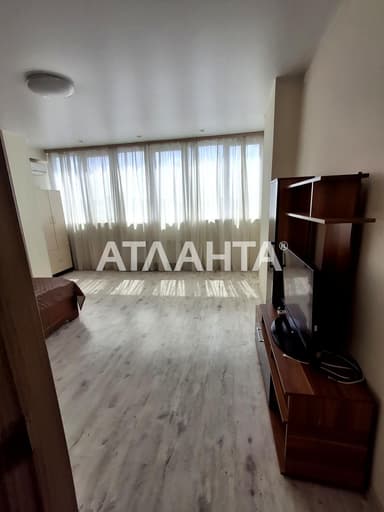 1-комнатная квартира по адресу ул. Сахарова (площадь 40,2 м²) - фото 27 1-комнатная квартира по адресу ул. Сахарова (площадь 40,2 м²) - Atlanta.ua - фото 27