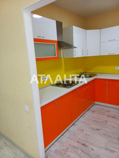 1-комнатная квартира по адресу ул. Сахарова (площадь 40,2 м²) - фото 36 1-комнатная квартира по адресу ул. Сахарова (площадь 40,2 м²) - Atlanta.ua - фото 36