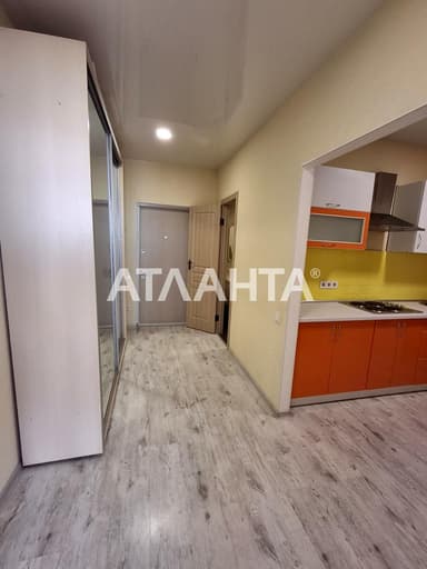 1-комнатная квартира по адресу ул. Сахарова (площадь 40,2 м²) - фото 38 1-комнатная квартира по адресу ул. Сахарова (площадь 40,2 м²) - Atlanta.ua - фото 38