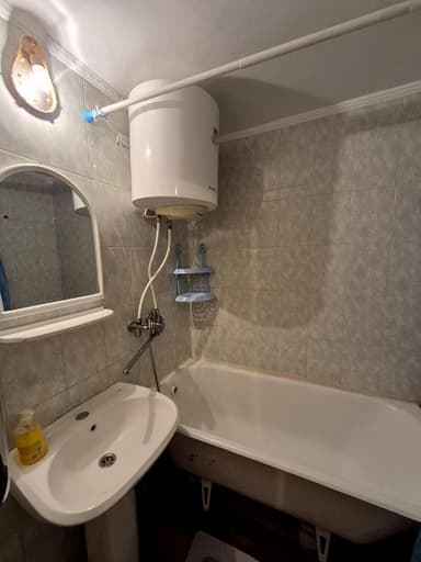 1-комнатная квартира по адресу Школьный пер. (площадь 35 м²) - imageAlt 33 1-комнатная квартира по адресу Школьный пер. (площадь 35 м²) - Atlanta.ua - imageAlt 33