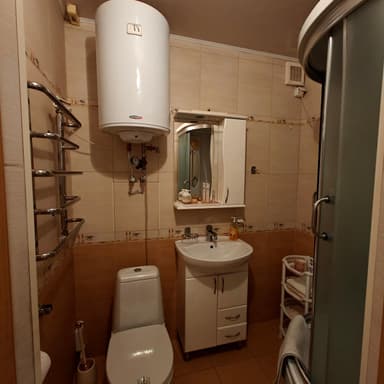 1-комнатная квартира по адресу ул. Инглези (площадь 30,2 м²) - imageAlt 18 1-комнатная квартира по адресу ул. Инглези (площадь 30,2 м²) - Atlanta.ua - imageAlt 18